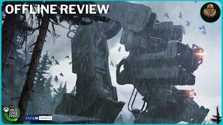 Generation Zero Offline Review 2023