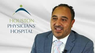 Dr Maximo   Houston Physicians Hospital 10 2022