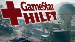 GameStar hilft: Battlefield 3 - Damavand Peak #1 - Tutorial, Guide, Tipps & Tricks