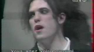 The Cure - In Between Days Making of