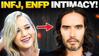 INFJ and ENFP: The 7 Secrets Of The Most Perfect Relationship