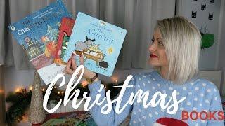 BEST CHRISTMAS BOOKS | BOOK ADVENT