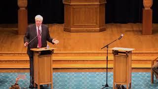 Dennis Prager and J-Street’s Alan Elsner Debate Israel | Speeches and Events