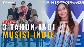 Cecil Akui Perjalanan Bisa Masuk Major Label Tak Mudah, Tiga Tahun Jadi Musisi Indie