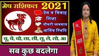 Mesh Rashifal 2021 ll मेष राशिफल वर्ष 2021