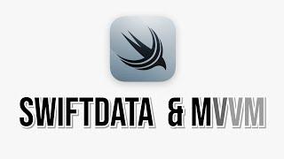 SwiftData with MVVM | Does it make sense?