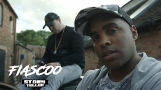 Fiascoo [StoryTeller] [PT.2] | JDZmedia