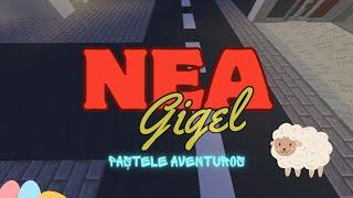 Paștele Aventuros || Nea Gigel: episod special