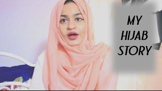 MY HIJAB STORY