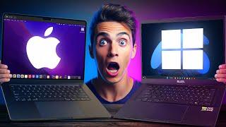 Mac Vs Windows - Which One Is Better For You?