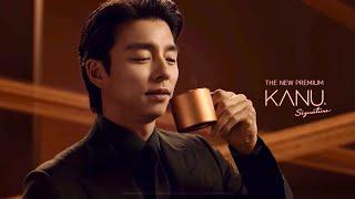 Gong Yoo’s Kanu Coffee Maxim CF Compilation (Pt. 2) 2020