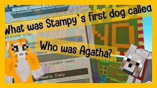 Ultimate Stampy's Lovely World Quiz | Only True Fans Get 100%