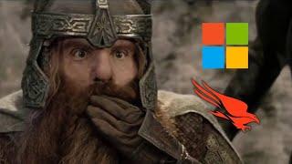 Lord of The Rings: Microsoft’s Resiliency Advice Post-CrowdStrike