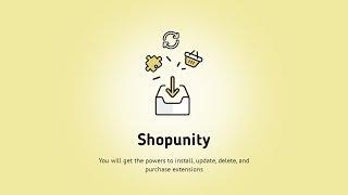 Install Ajax Filter with Shopunity on OpenCart 2.x