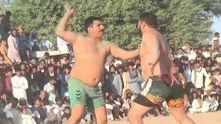 Pathan G VS Baga Kabaddi Dangal Match | 20-4-2024 | Unique Kabaddi Media