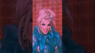 [8/5/20] Katya Zamolodchikova dancing to Loboda on IG Live