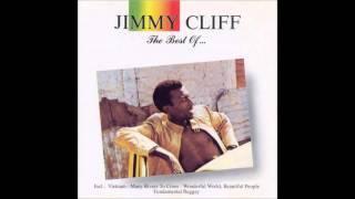 Jimmy Cliff - Music Maker