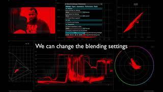 Reference Matching with Nobe OmniScope | timeinpixels.com