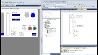 Creating a Sequential Function Chart (SFC) program using Studio 5000