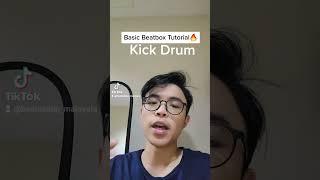 Beatbox Basics Tutorial