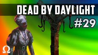 NEW NURSE KILLER + MAP + SURVIVOR, LAST BREATH DLC! | Dead by Daylight #29 Ft. Delirious, Bryce, Moo