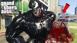 EXTREME VENOM MOD (NEW MOD) - GTA 5 Mods