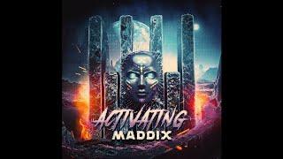 Maddix - Activating (Extended Mix)