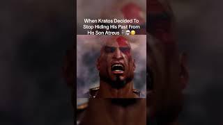 #godofwar #godofwar2 #godofwar3 #godofwarragnarok #shorts #shortsvideo #short #kratos