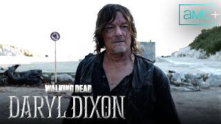 The Walking Dead: Daryl Dixon Teaser: Stranger In A Strange Land