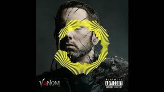 Eminem - Venom (8D Audio)