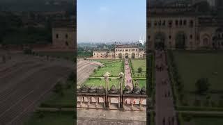 Bada Imambara Lucknow  @viralvideos