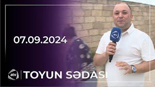 Toyun Sədası / Binə / 07.09.2024