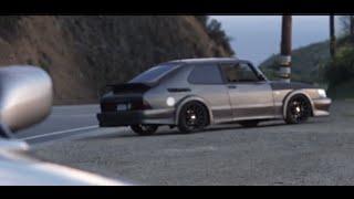 How Good is a Tuned Saab? - /TUNED