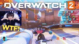 Overwatch 2 MOST VIEWED Twitch Clips of The Week! #249