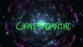 GameSomniac | Channel Trailer