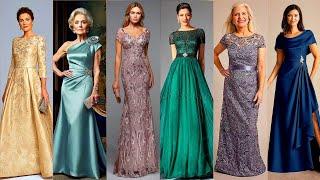 Jjs house mother of the bride dresses 2025 | Timeless prom evening gown design | wedding dress md