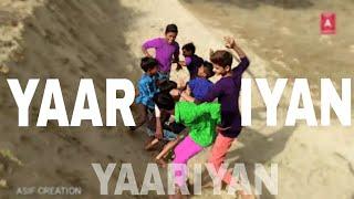 Yara Teri Yari Ko || Asif creation