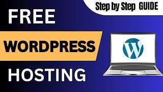 How To Get Free WordPress Hosting Easily | SeekaHost