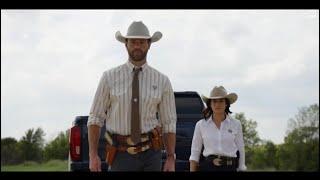 Walker SEASON 3 TRAILER "Welcome Back Ranger" Jared Padalecki Series