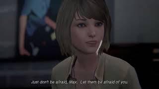 Life is Strange Remastered (PS5) - Max Nightmare