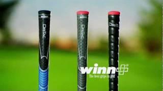 Winn Grips 2012 Dri Tac