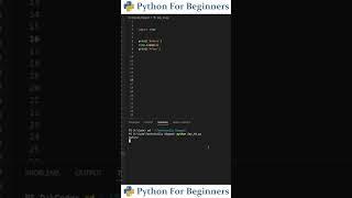 How To Use The Sleep Function | Python For Beginners