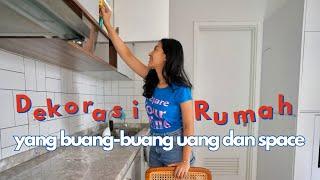 18 Dekorasi Rumah yang Nggak Kamu Butuhkan | Minimalis Indonesia