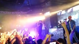 Emis Killa Soli Assieme live HD @ Orion RM 21-03-14