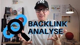 Schnelle BACKLINK ANALYSE mit dem SEMRUSH BACKLINK AUDIT Tool #SEODRIVEN #292