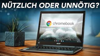 Chromebooks: Nützlich oder einfach nur unnötig?