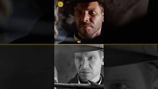 Troy Baker Harrison Ford voice comparison #indianajonesandthegreatcircle Indiana #indianajones