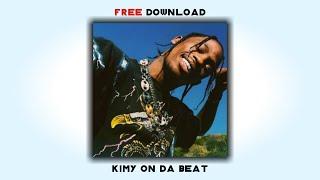 (FREE DOWNLOAD) TRAVIS SCOTT LOOP MELODY PACK + DRUMKIT