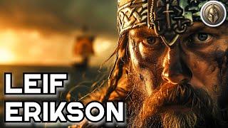 Leif Erikson The Bold Viking Explorer