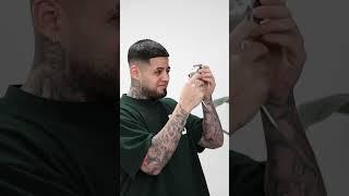  HOW TO ZERO GAP YOUR CLIPPERS IN ONE MINUTE! BARBER TUTORIAL!